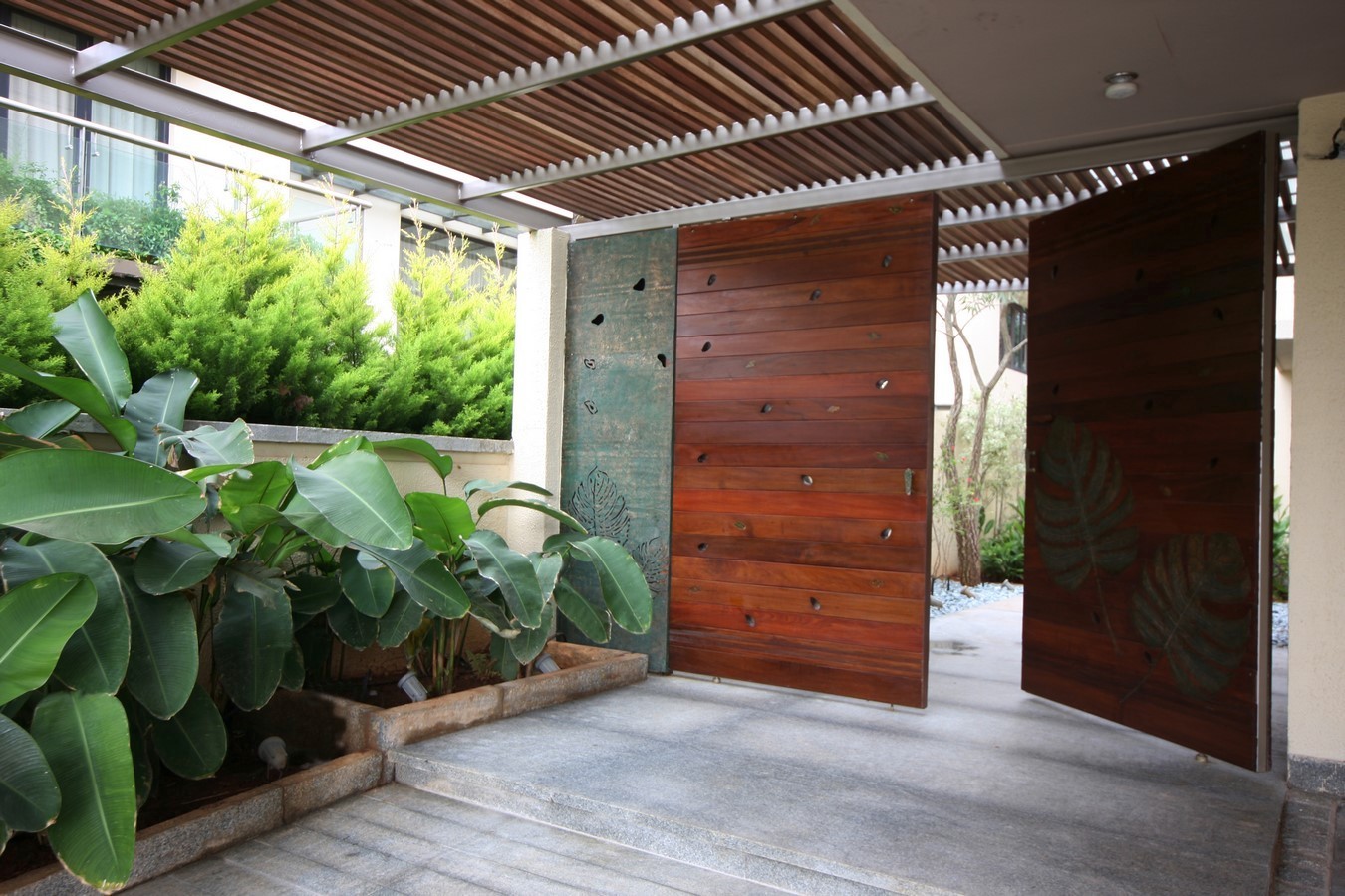 Residence for arjun kapoor by Mistry Architects-Sheet2