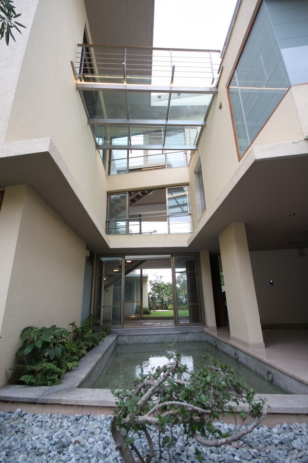 Residence for arjun kapoor by Mistry Architects-Sheet6