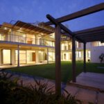 Residence for arjun kapoor by Mistry Architects-Sheet3