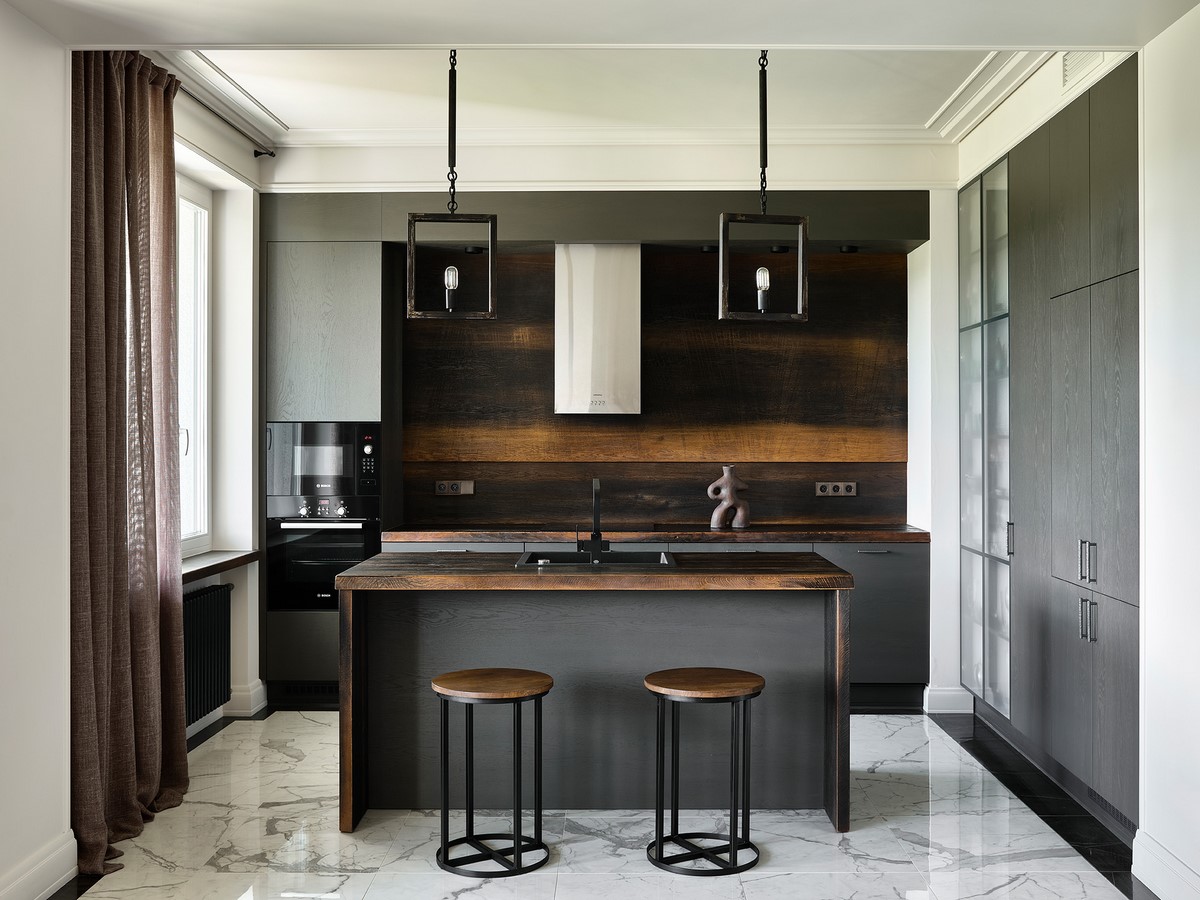 Contemporary Minsk apartment by White Cube-Sheet6