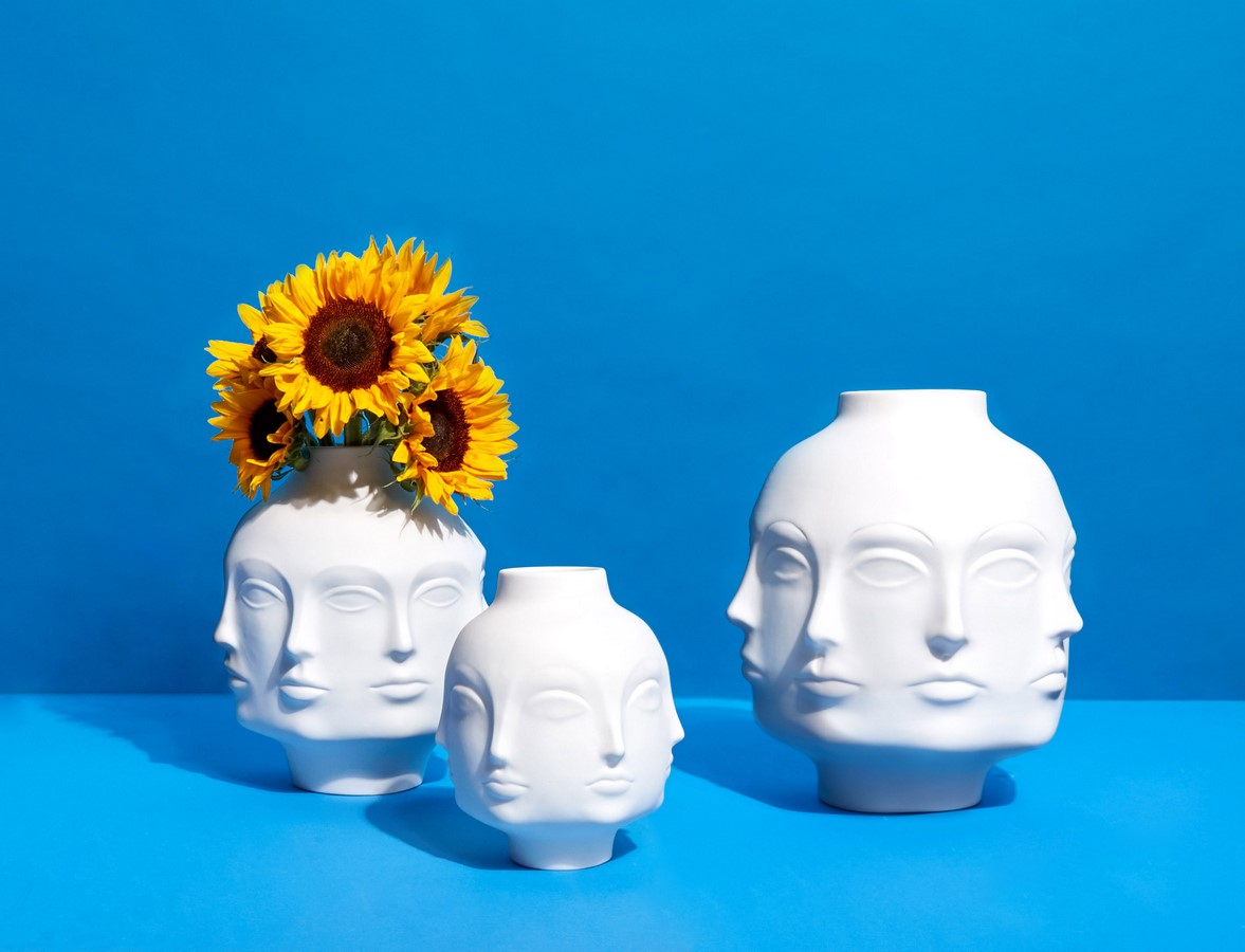 Vase Collection by Opulin -Sheet1