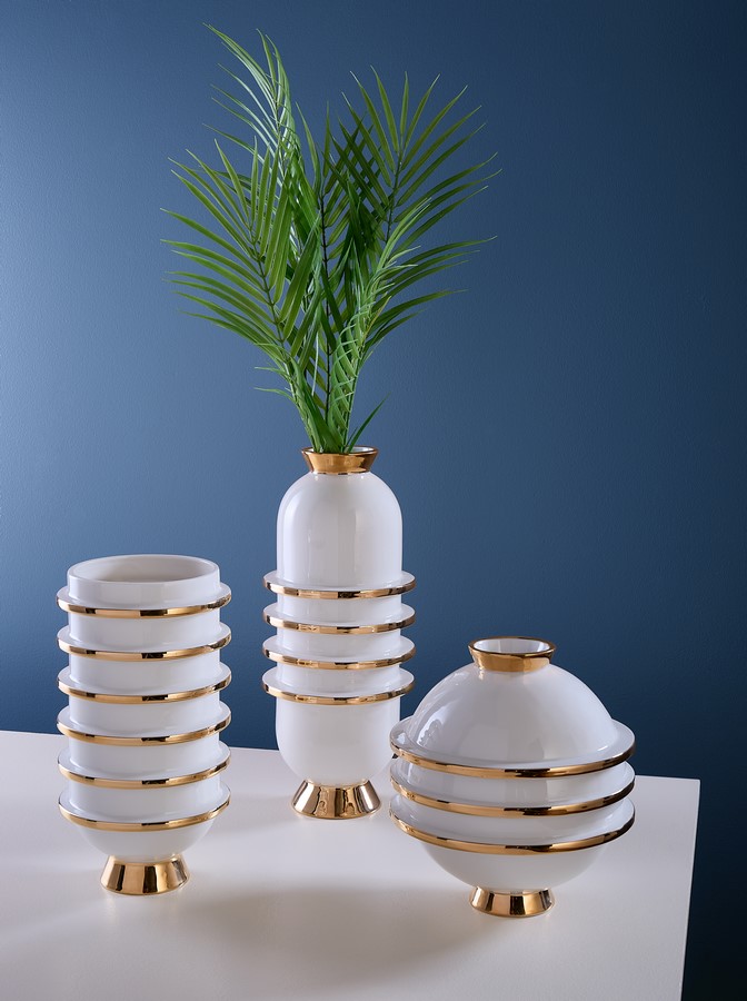 Vase Collection by Opulin -Sheet2