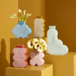 Vase Collection by Opulin -Sheet3