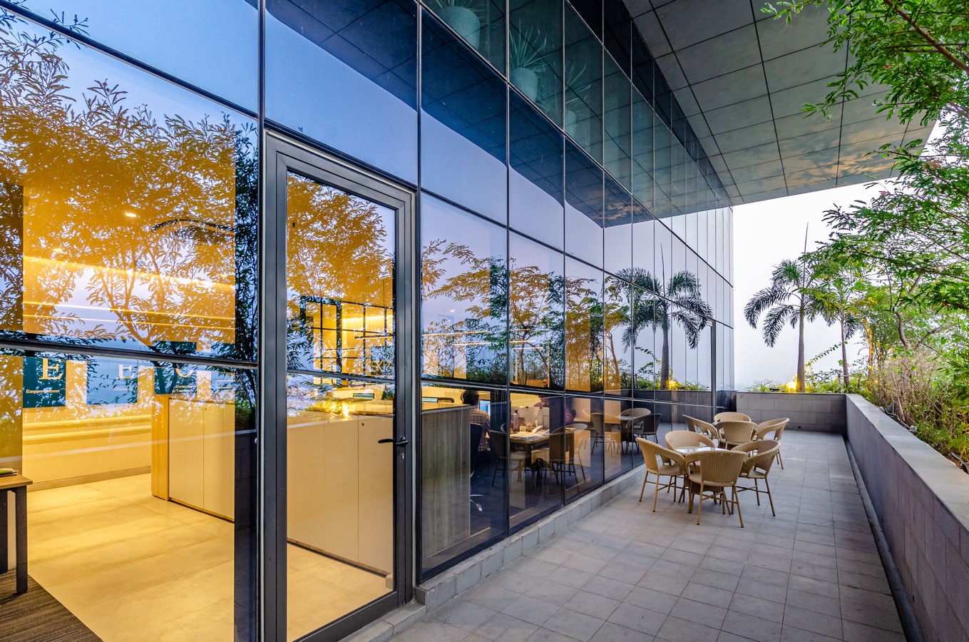 Biowonder- The Green Corporate Park by SALIENT-Sheet1