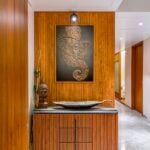 Apartment for mr. shah by ASSOCIATED ARCHITECTS INDIA PRIVATE LIMITED-Sheet1