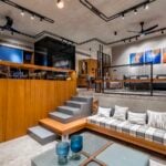 Apartment for mr. shah by ASSOCIATED ARCHITECTS INDIA PRIVATE LIMITED-Sheet5