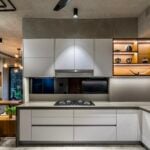 Apartment for mr. shah by ASSOCIATED ARCHITECTS INDIA PRIVATE LIMITED-Sheet7