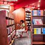 Neelam Books and Cultural Space by Studio iCollective-Sheet1