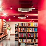 Neelam Books and Cultural Space by Studio iCollective-Sheet2