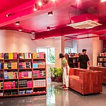 Neelam Books and Cultural Space by Studio iCollective-Sheet3