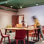 Neelam Books and Cultural Space by Studio iCollective-Sheet6
