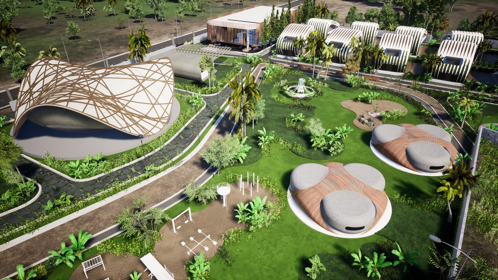 THE PODS by Midori Architects-Sheet2