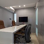 ROLLSCOAX OFFICE by BM associates-Sheet1