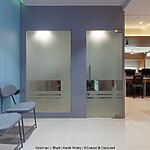 ROLLSCOAX OFFICE by BM associates-Sheet2