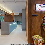 ROLLSCOAX OFFICE by BM associates-Sheet3