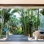 Mr. Shah's Bungalow by Sarthak Architect + Interiors-Sheet2