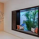 Mr. Shah's Bungalow by Sarthak Architect + Interiors-Sheet5