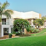 Mr. Shah's Bungalow by Sarthak Architect + Interiors-Sheet6
