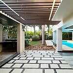 Mr. Shah's Bungalow by Sarthak Architect + Interiors-Sheet7