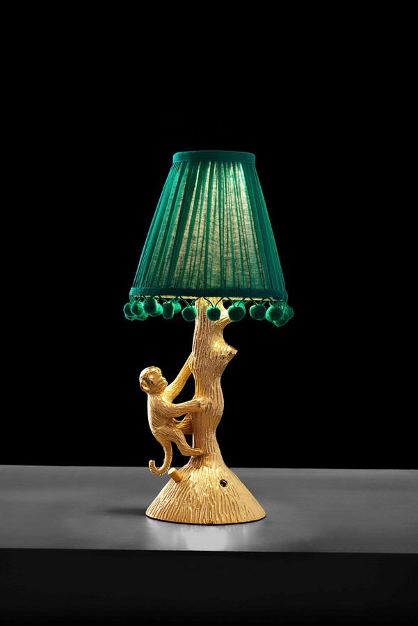 Monkey Lamp by Rosha-Sheet2