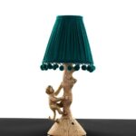 Monkey Lamp by Rosha-Sheet3