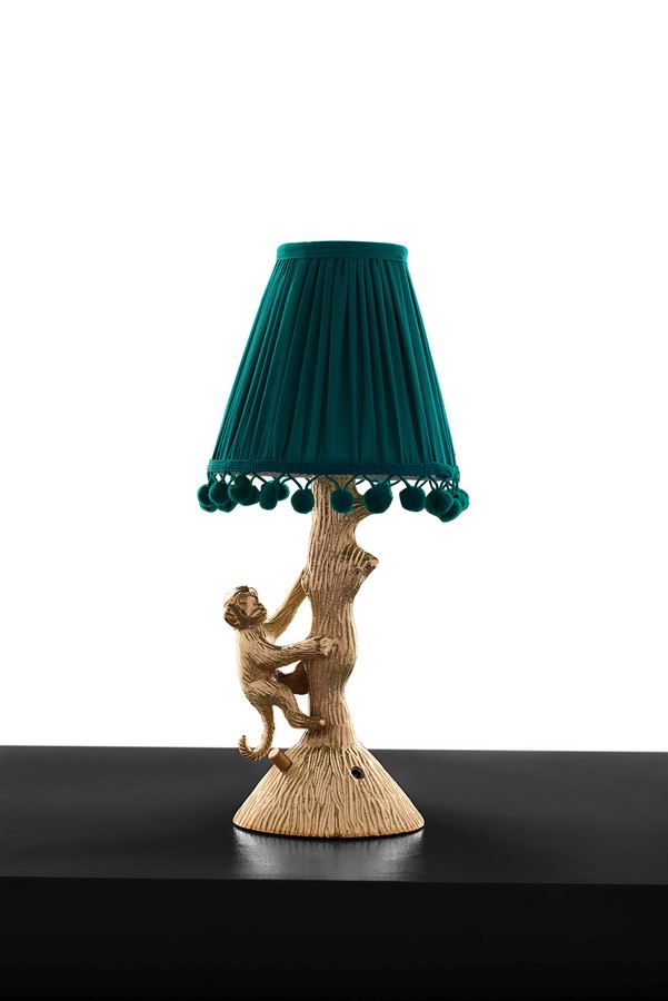 Monkey Lamp by Rosha-Sheet3
