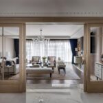 Surat Residence by Aparna Kaushik Design Group-Sheet3
