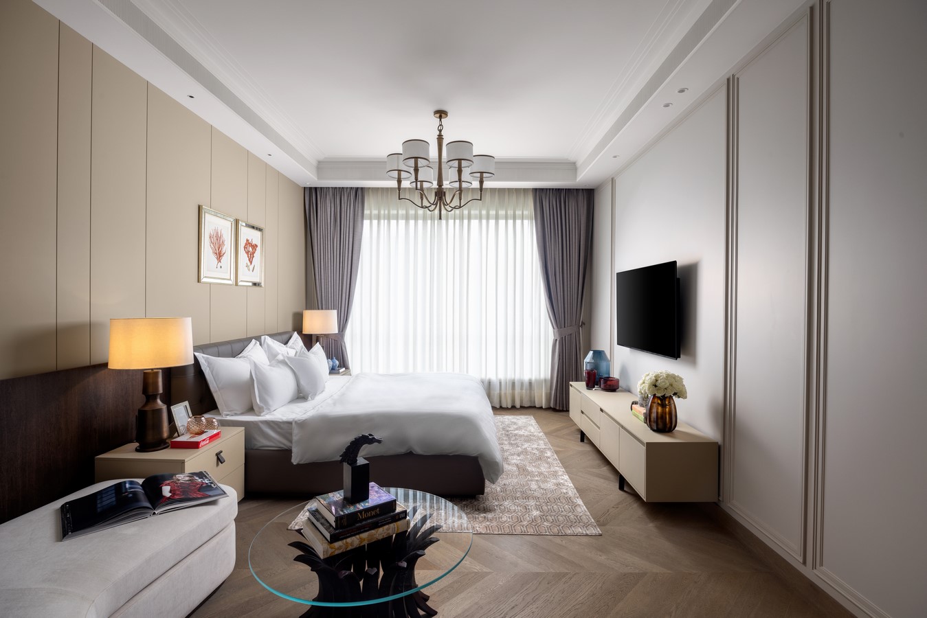 Surat Residence by Aparna Kaushik Design Group-Sheet6