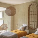 Unique Woodcraft Wallcoverings by Dialogues by Nirmals-Sheet1