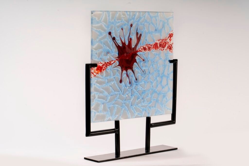 Collection of Cast Glass Design by Arjun Rathi Design - RTF ...