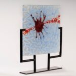 Collection of Cast Glass Design by Arjun Rathi Design-Sheet3
