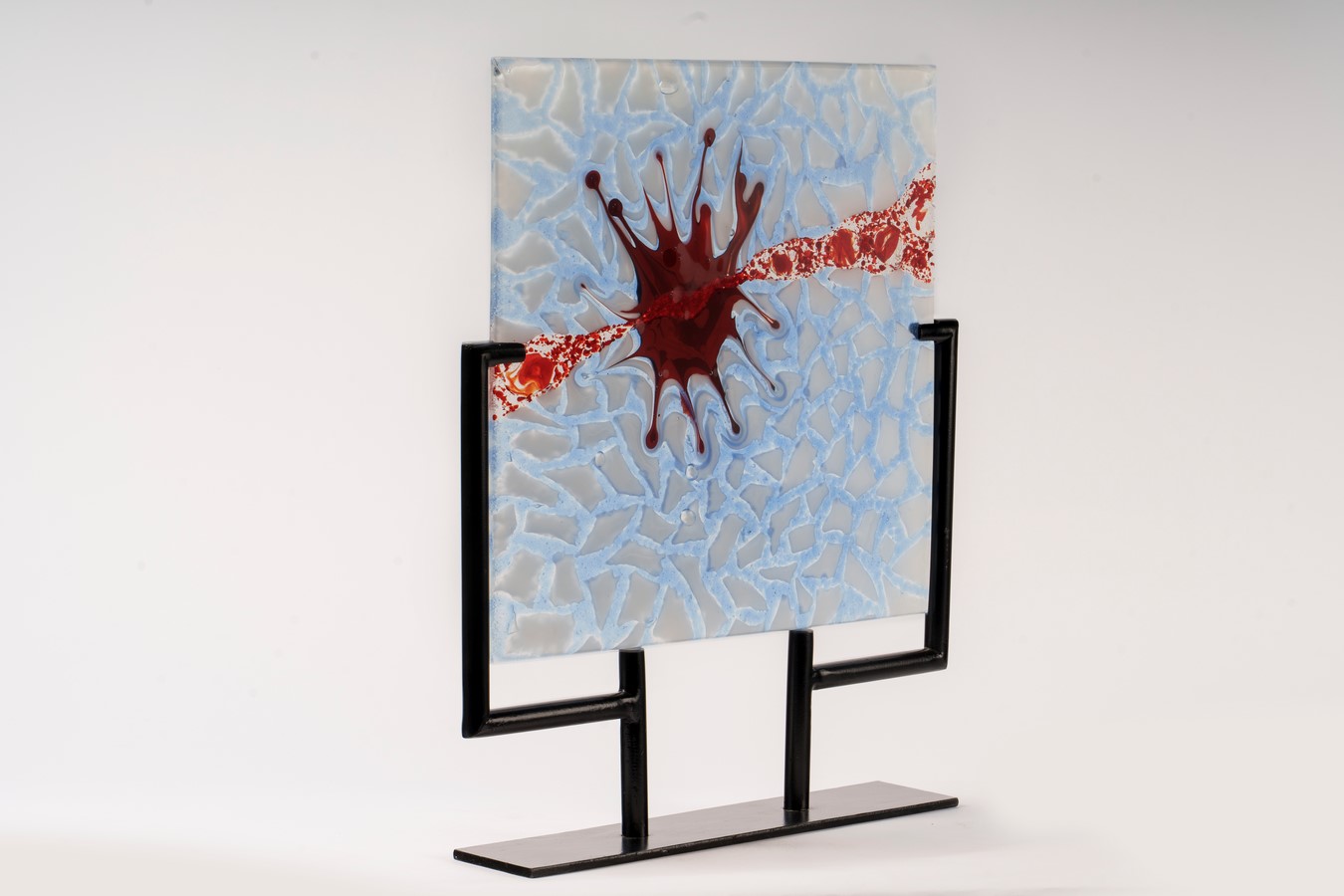 Collection of Cast Glass Design by Arjun Rathi Design-Sheet3