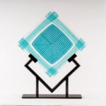 Collection of Cast Glass Design by Arjun Rathi Design-Sheet5