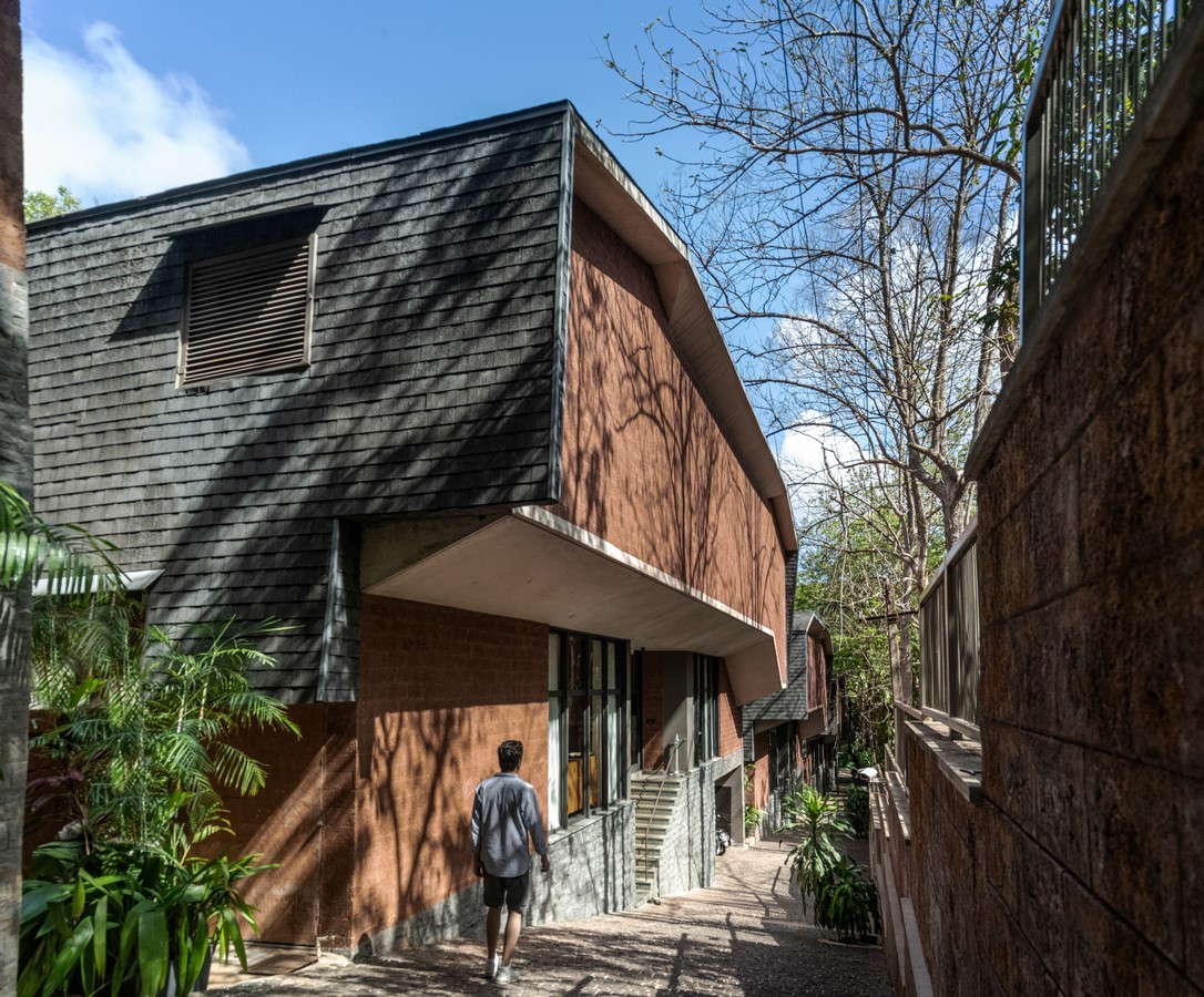 Vana Villas by sP+a (Sameep Padora Architects-Sheet7