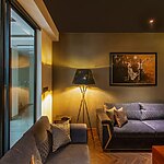 The Courtyard House by Dwellion Architects-Sheet4