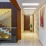 The Courtyard House by Dwellion Architects-Sheet5