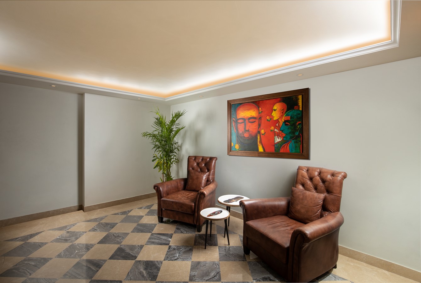 Vasant Vihar Apartment by Design Deconstruct-Sheet10