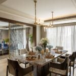 Vasant Vihar Apartment by Design Deconstruct-Sheet2