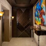 Vasant Vihar Apartment by Design Deconstruct-Sheet9