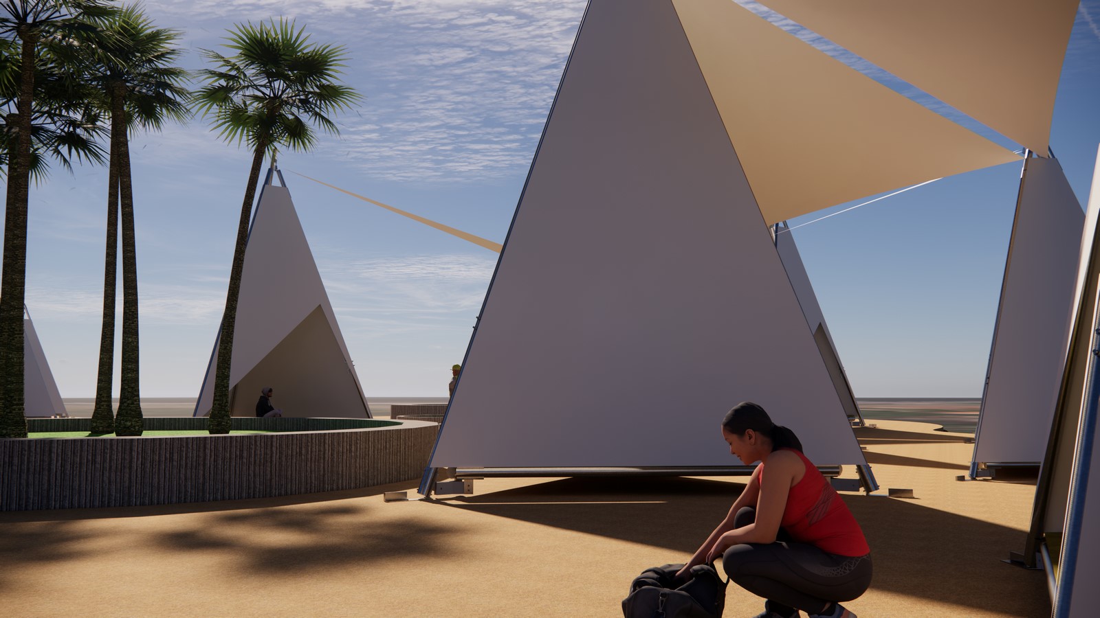 Sail to Shelter by CO Architects-Sheet3