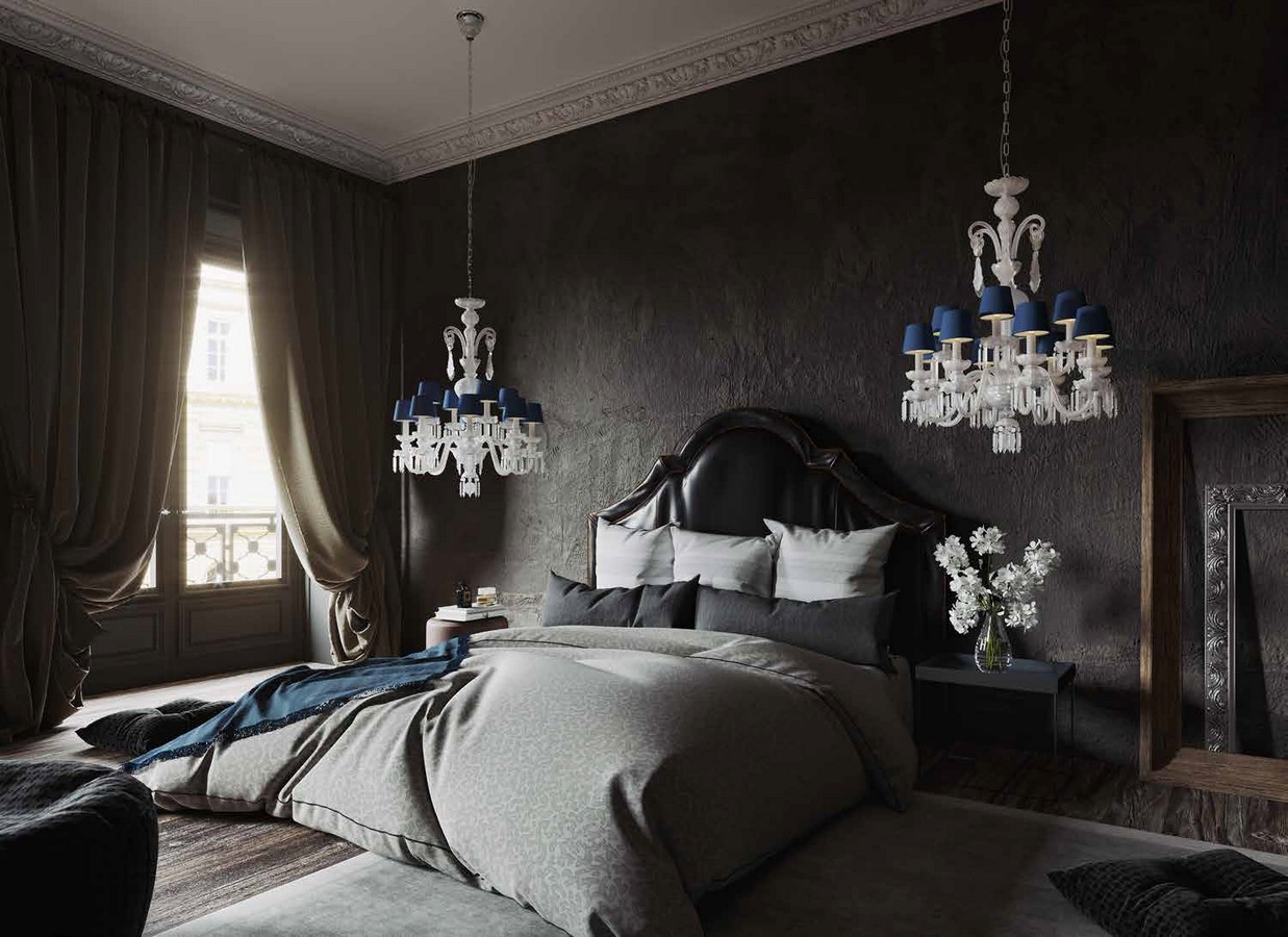 Preciosa Lighting Collection by Sources Unlimited-Sheet3