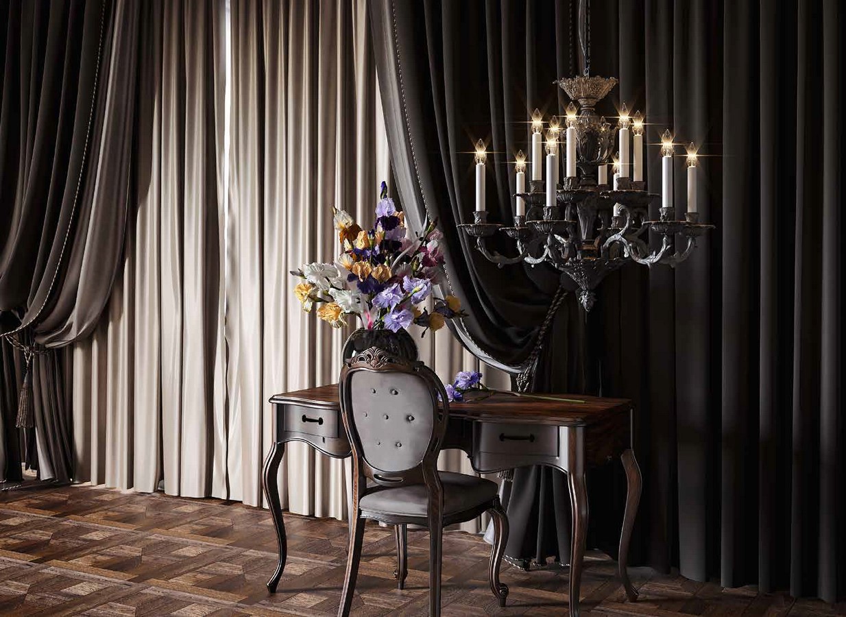 Preciosa Lighting Collection by Sources Unlimited-Sheet4