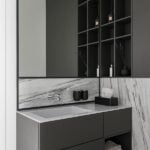 Modern house with 2 terraces by interior designer Lesya Pechenkina-Sheet12