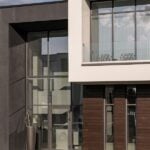Modern house with 2 terraces by interior designer Lesya Pechenkina-Sheet13