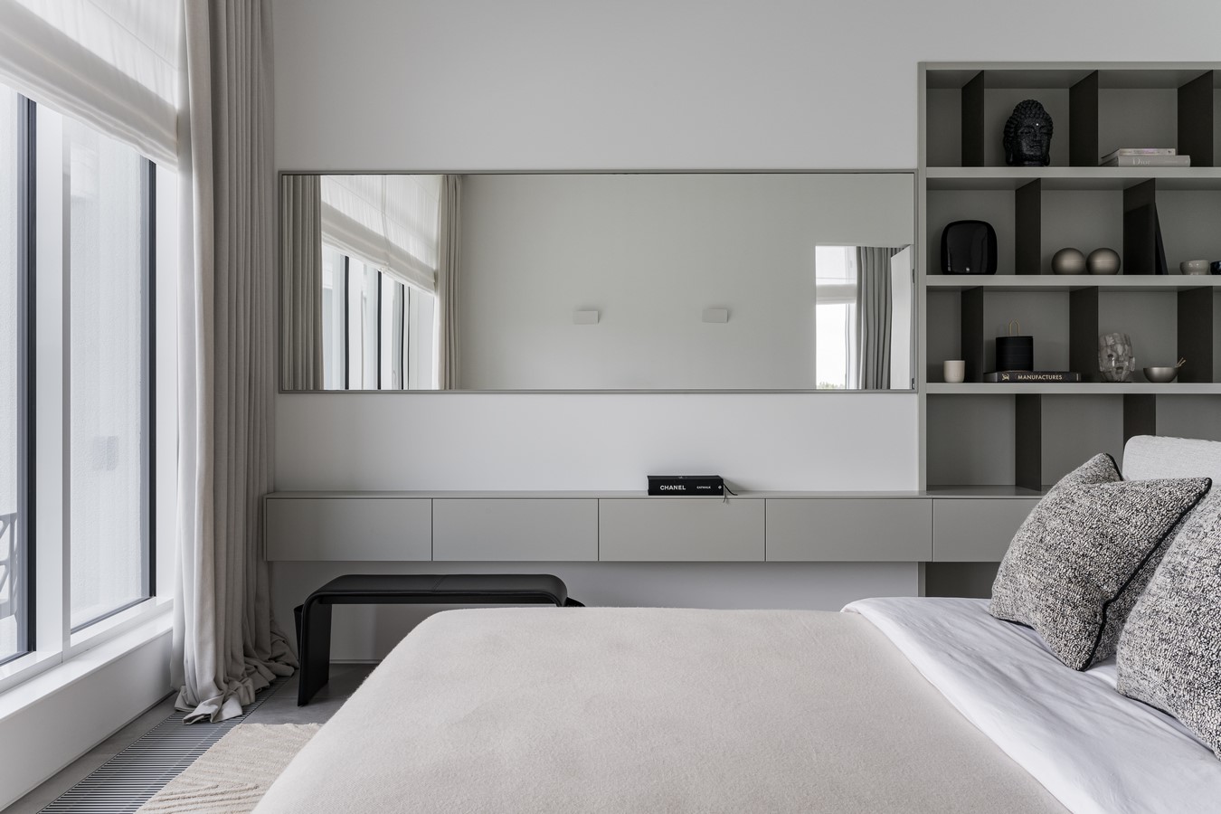 Modern house with 2 terraces by interior designer Lesya Pechenkina-Sheet2