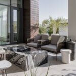 Modern house with 2 terraces by interior designer Lesya Pechenkina-Sheet5