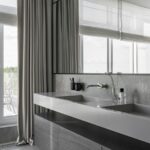 Modern house with 2 terraces by interior designer Lesya Pechenkina-Sheet9