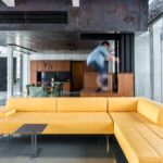 The Engineers House by EssTeam Design Services LLP-Sheet9