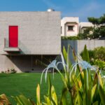 The Engineers House by EssTeam Design Services LLP-Sheet1