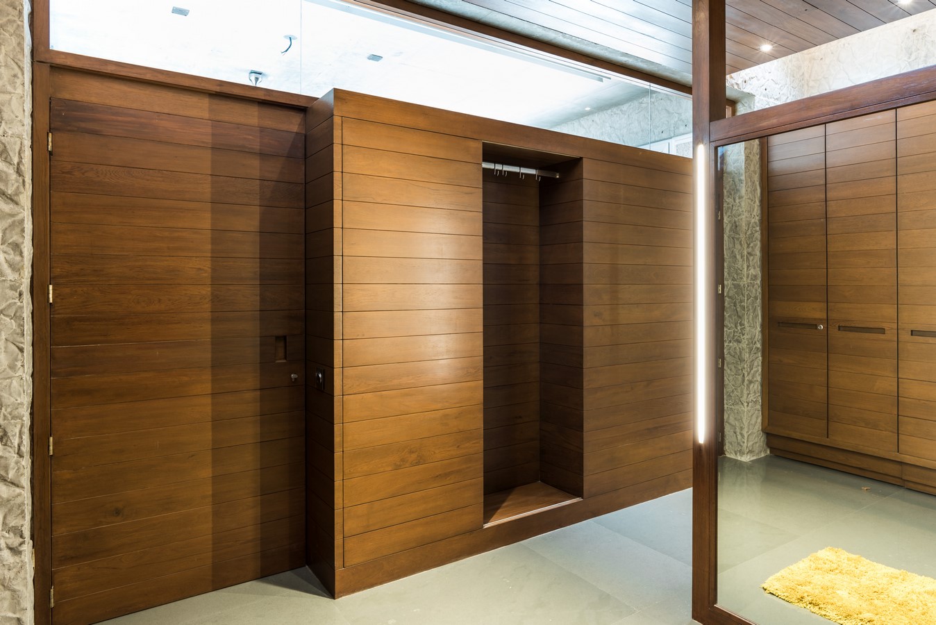 The Engineers House by EssTeam Design Services LLP-Sheet4